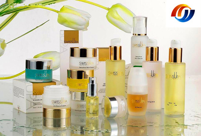 上海化妆品代理报关与批发全攻略 机遇、流程与市场分析